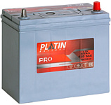 Аккумулятор Platin Asia PRO (45 Ah)